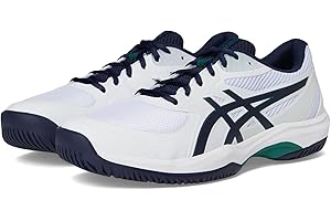 ASICS Men's Game FlyteFoam Tennis Shoes