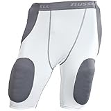 Russell 5-Piece Integrated Youth Football Girdle