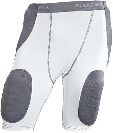 full girdle football