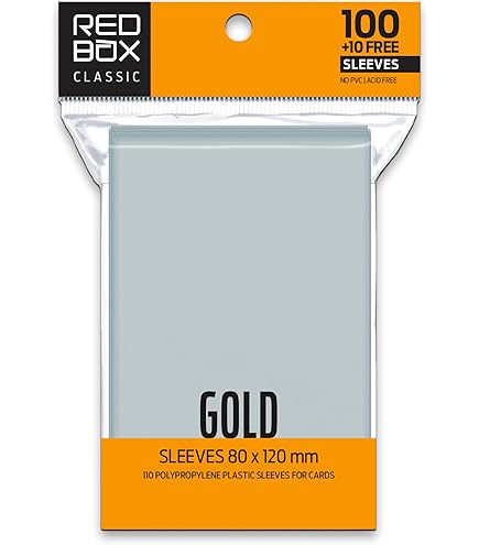 Yu-Gi-Oh! - Dark Hex Card Sleeves (50 Pack)