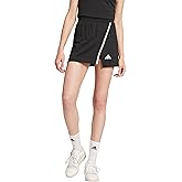 Adidas Womens Essentials Color Pop Cotton Skort