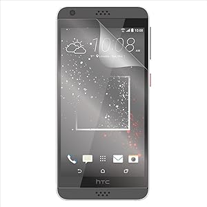 (2-Pack) S Shields Screen Protector for HTC Desire 530 (Ultra Clear)