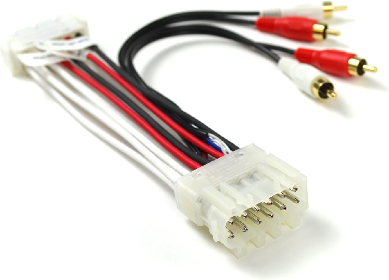 R56 Wiring Harnes - Wiring Diagram