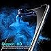 Screen Protector for iPhone 11/iPhone XR 6.1 inch, Beikell [4-Pack] Premium Tempered Glass Screen Protectors - 9H Hardness, Anti Scratch, No Bubbles, High Definition, Easy to Apply9