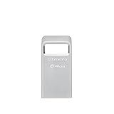 Kingston DataTraveler Micro 64GB USB Flash Drive