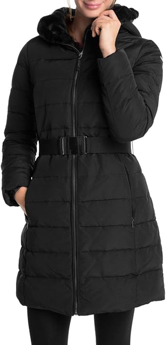esprit parka femme