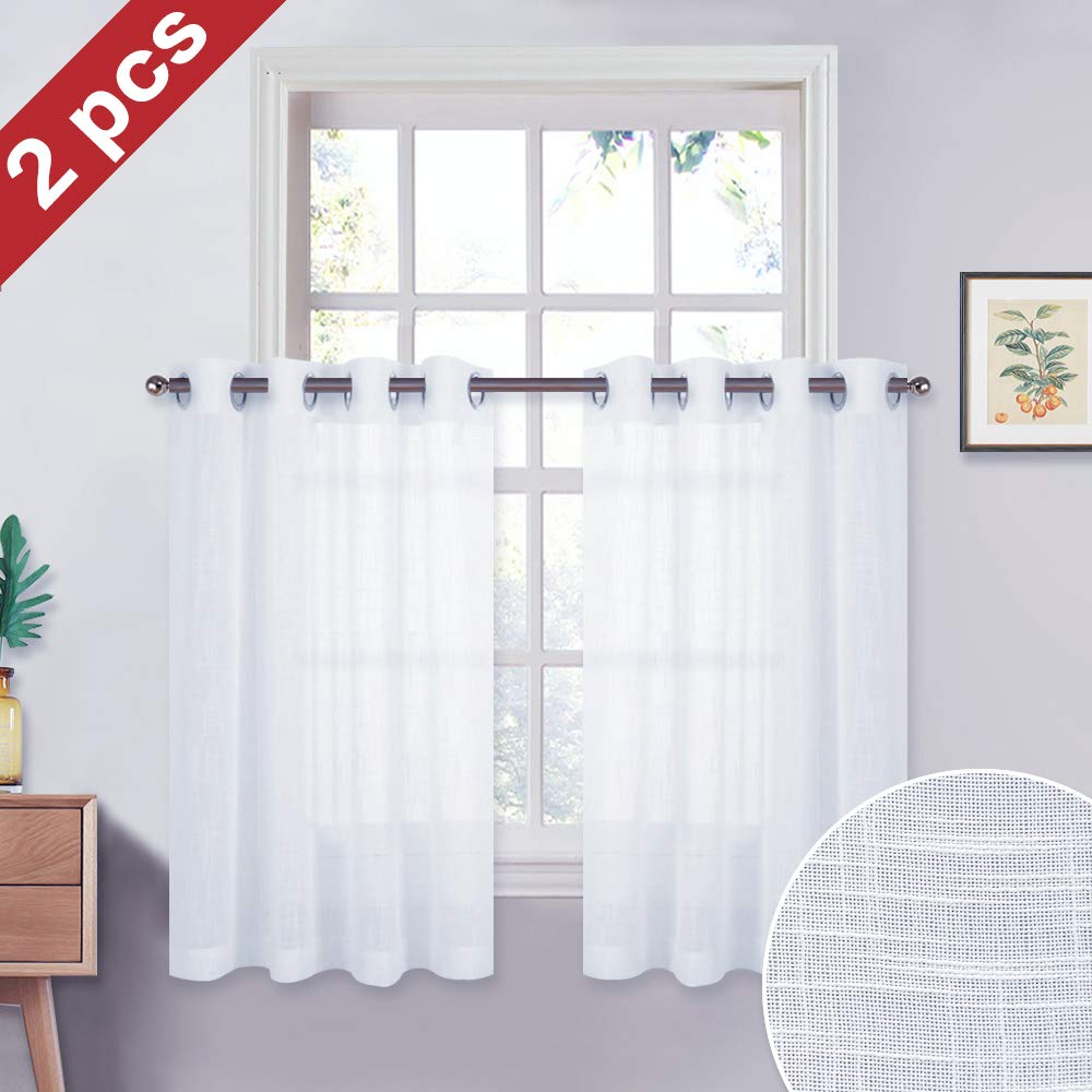 Best Over The Sink Kitchen Curtains