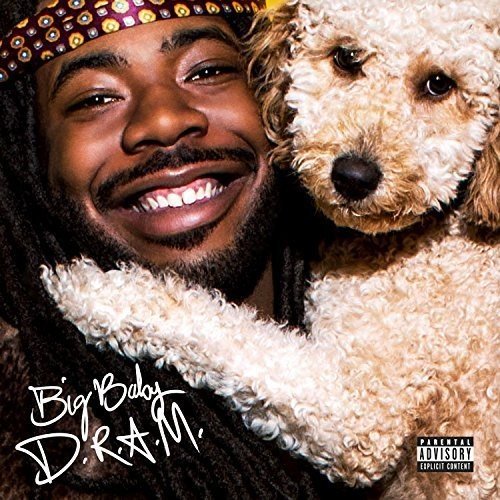 D.R.A.M. - BIG BABY D.R.A.M. - Zortam Music