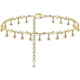 SADKISS Anklets for Women