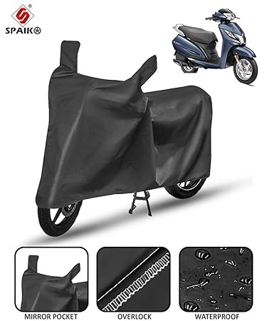 amazon activa scooty price