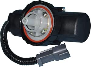 MP10325 232-5877 228-9130 12V Fuel Extraction Lift Pump for Caterpillar ...