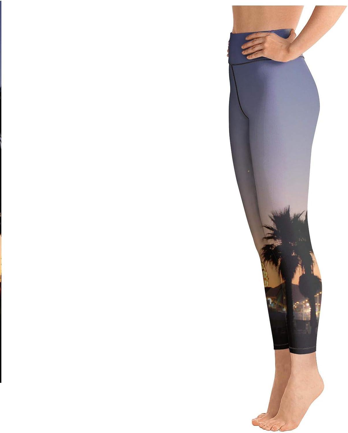 super soft yoga pants