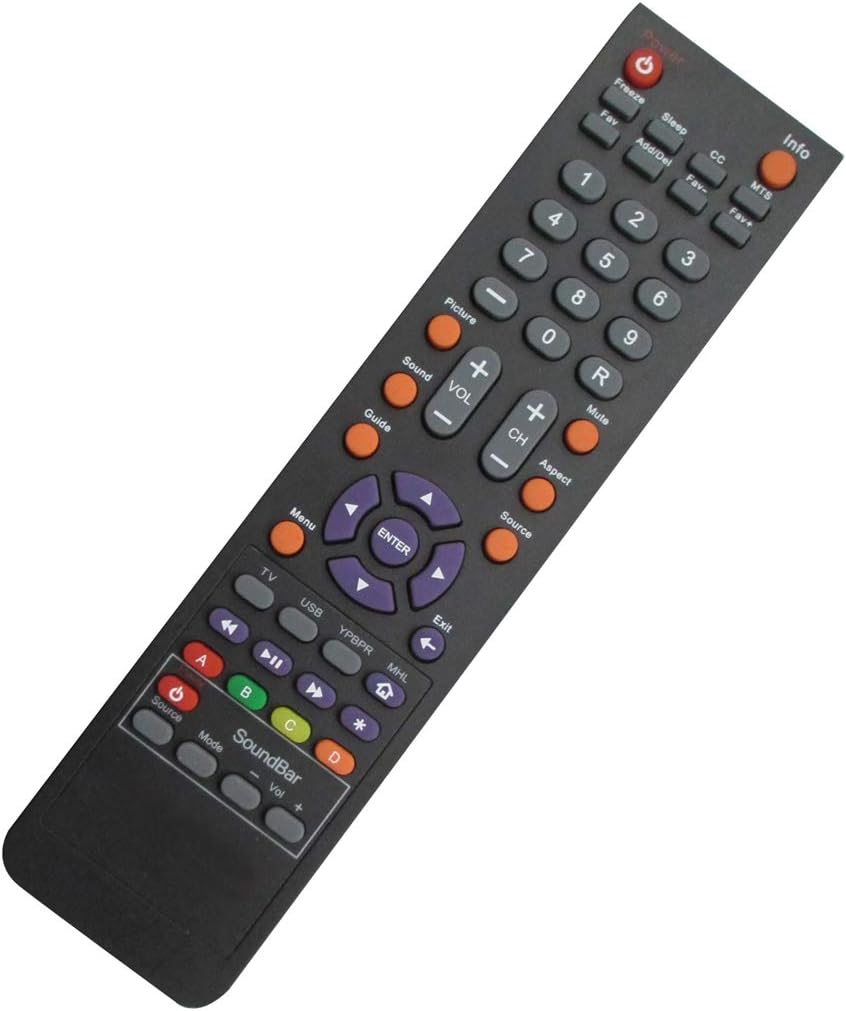 Sceptre U505cv Umc User Manual