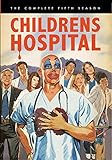 CHILDRENS HOSPITAL:COMPLETE FIFTH SEASON / (MOD)   image