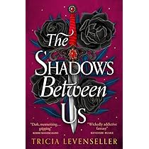 The Shadows Between Us | Amazon.com.br