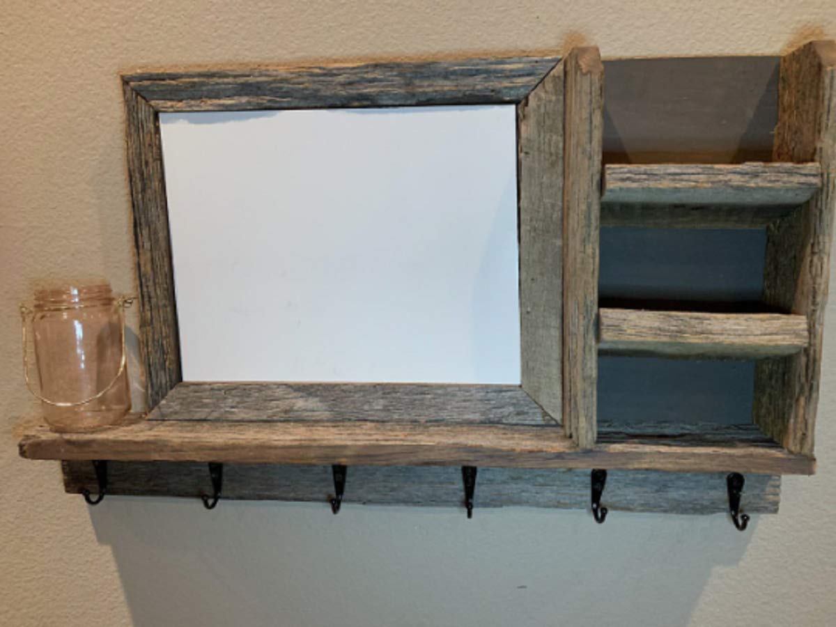 Amazon Com Command Center Dry Erase Cork Board Kitchen