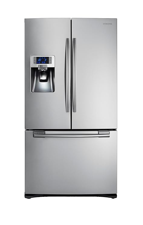 Samsung RFG23UERS Independiente 520L A+ Acero inoxidable nevera ...