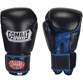 Combat Sports Synthetic Thai Style Training Gloves