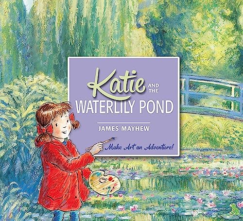 Amazon.com: Katie and the Sunflowers: 9781408332443: Mayhew, James