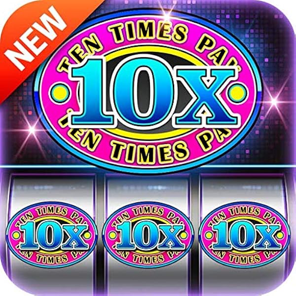 Amazon Com Play Las Vegas Casino Slots Appstore For Android