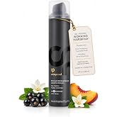 Flexible Hold Hairspray for Women - Color-Safe &amp; Working Hair Spray 9 Fl Oz | Flexible Hold &amp; Touchable Finish - Color Protecting Formula - Lightweight Working Hair Spray for Natural Shine &amp; Hydration