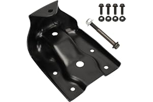 HARUMA Leaf Spring Shackle Bracket 2007-2009 for CADILLAC ESCALADE;07-09 for CHEVROLET AVALANCHE/1999-2015 for GMC SIERRA 1500/2007 SIERRA 1500 CLASSIC