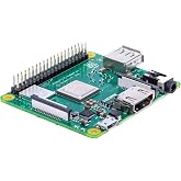 Raspberry Pi 3 A+ Computer Board For Linux