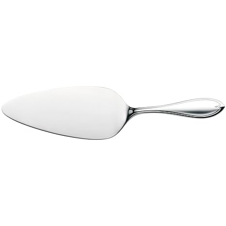 WMF Premiere Kuchen-/ Tortenheber, Cromargan Edelstahl poliert, spülmaschinengeeignet