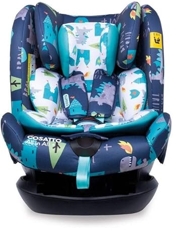 rear facing isofix car seat 123