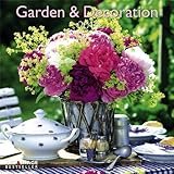 2014 A&I Garden & Decoration Calendar by 