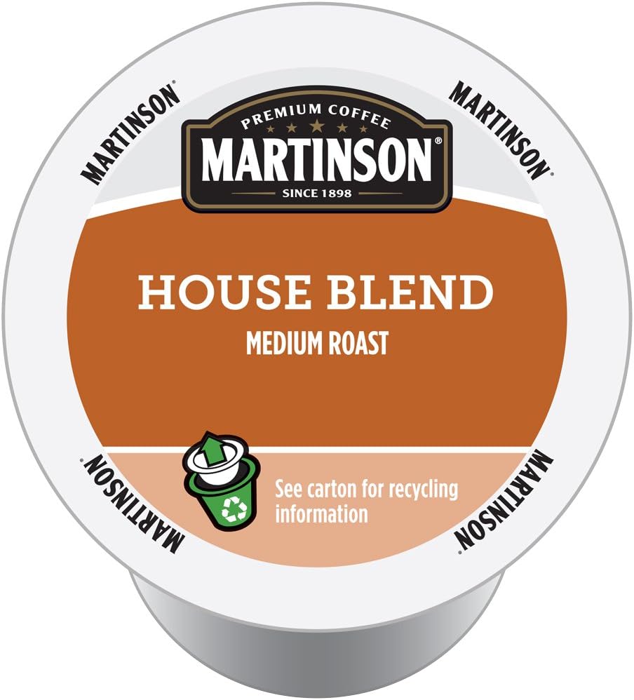 House Blend