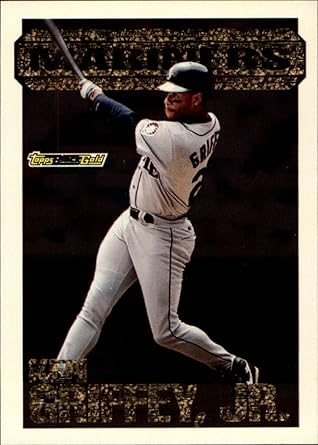 black and gold ken griffey jr shoes