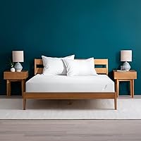 Tuft & Needle - Legacy Original Full Mattress, Medium-Firm Feel, Cooling, Pressure Relief, CertiPUR-US, 100-Night Trial