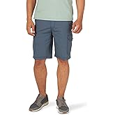 Lee Men's Big & Tall Extreme Motion Crossroad Cargo Short