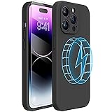 Miracase Designed for iPhone 14 Pro