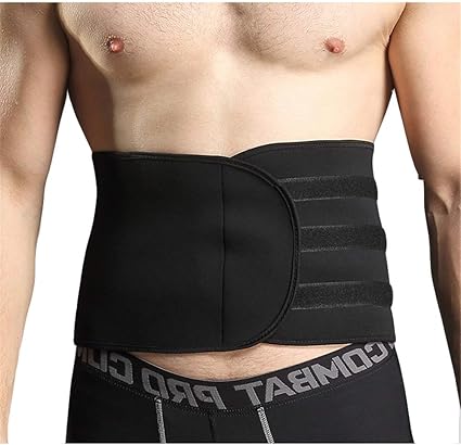 low waist trainer