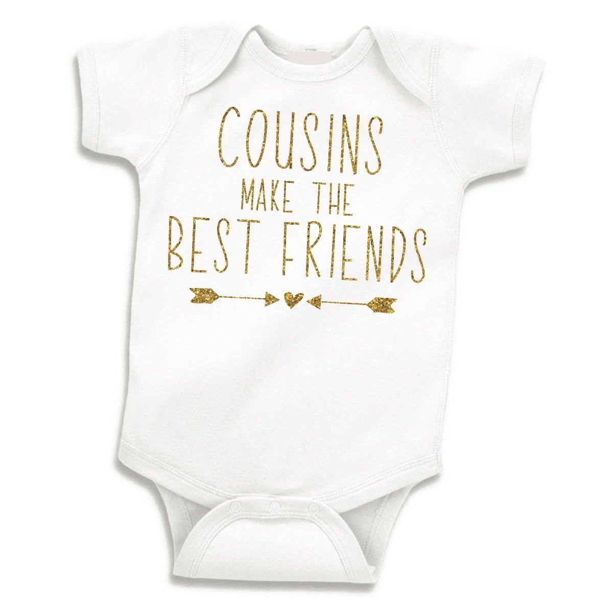 baby girl cousin clothes