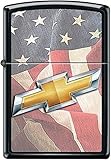 Zippo HD Harley Davidson 1940's WWII US Army Pinup
