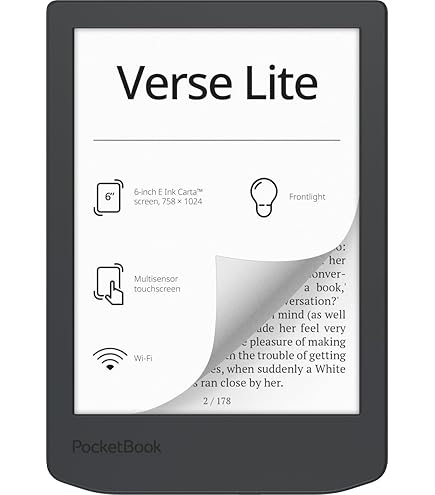 Amazon.com: Moaan inkPalm 5 E-Reader (32G) - Mini lector de libros
