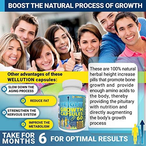 Survey On The Effectiveness Of Nubest Tall After 6 Months Of Use Youtube