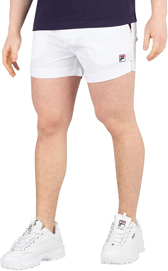 fila vintage shorts sale