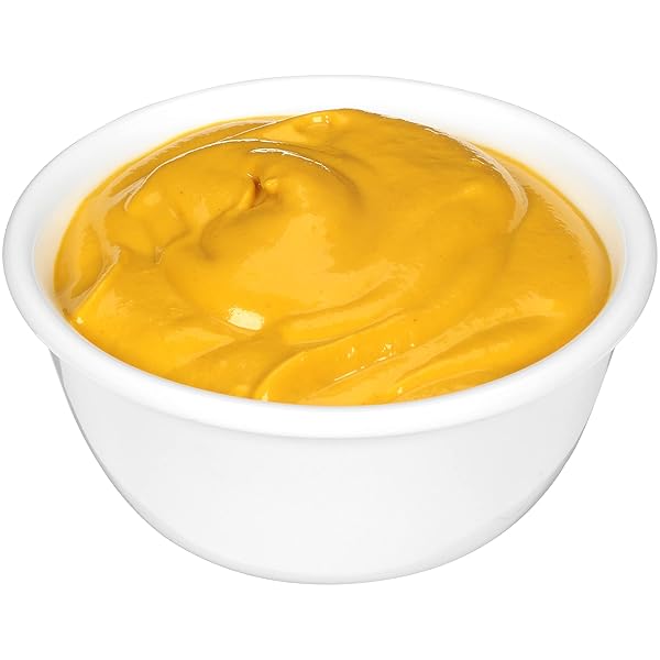 FRENCH’S CLASSIC YELLOW MUSTARD, 14 OZ