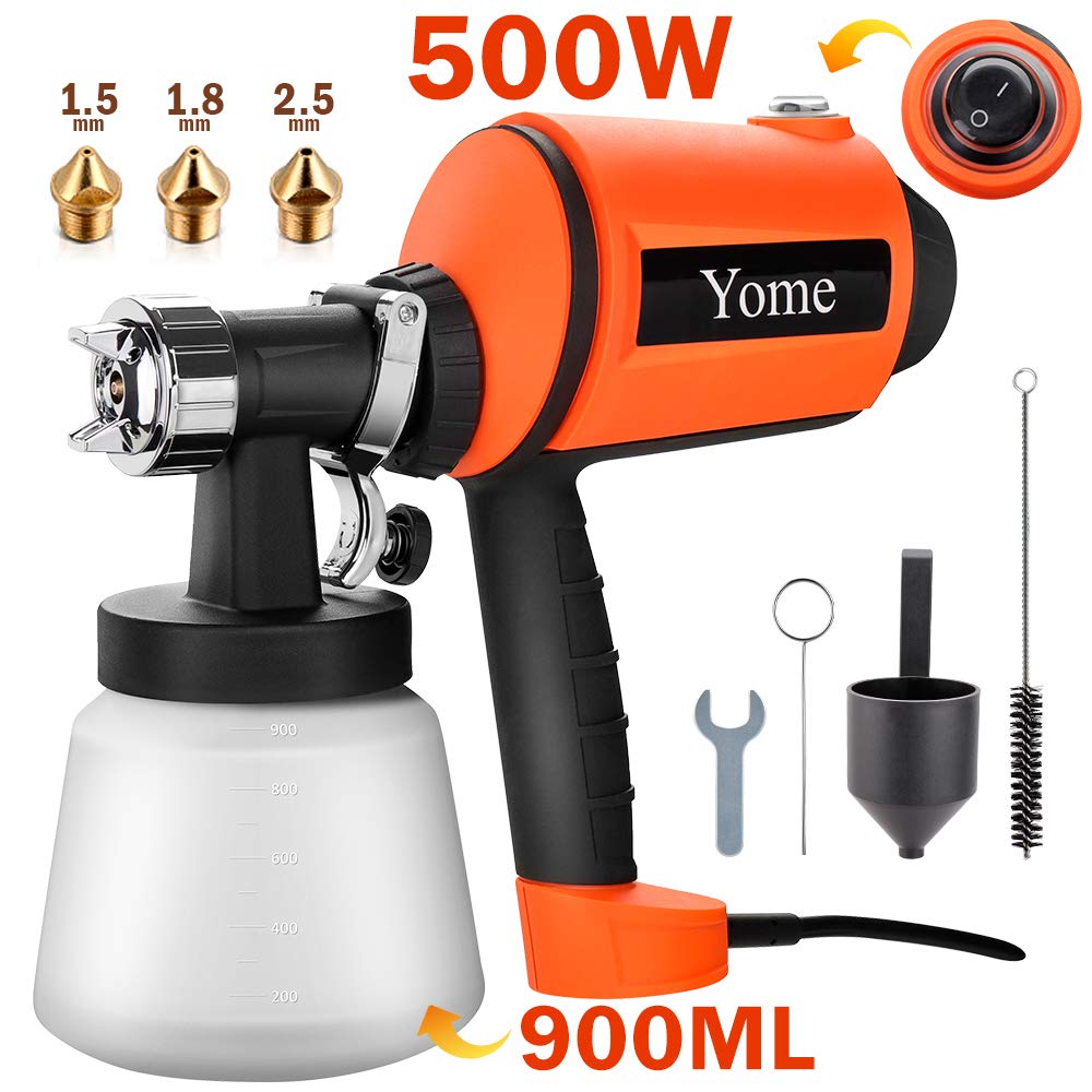 Best Avanti Paint Sprayer Reviews