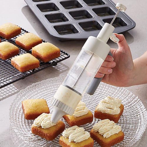 The Pampered Chef Easy Accent Decorator 1778 Amazon Co Uk