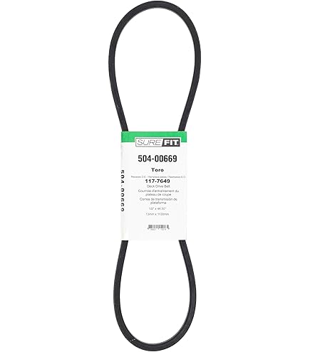 Greenstar 3371 - Lama Per Tosaerba Toro, Nero, 515497. | RDN Street Market - Foto 14