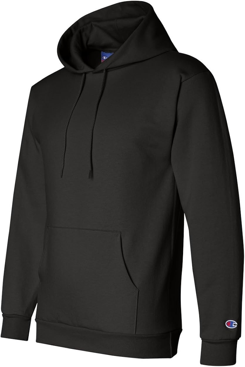 Eco 9 oz. Pullover Hood (S700) at  Men’s Clothing store