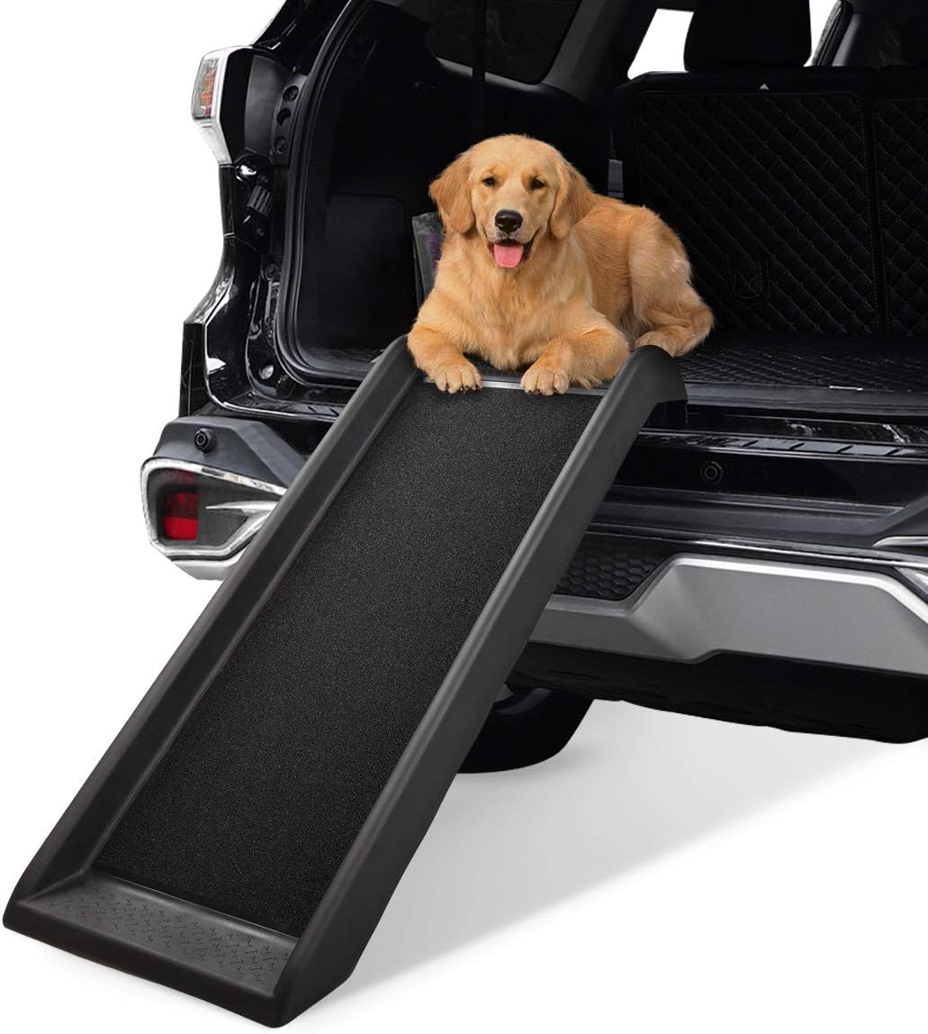 travel dog ramp