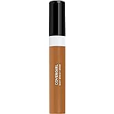 COVERGIRL Easy Breezy Brow Shape & Define Eyebrow Mascara, Golden Blonde, 0.3 Fluid Ounce (packaging may vary)