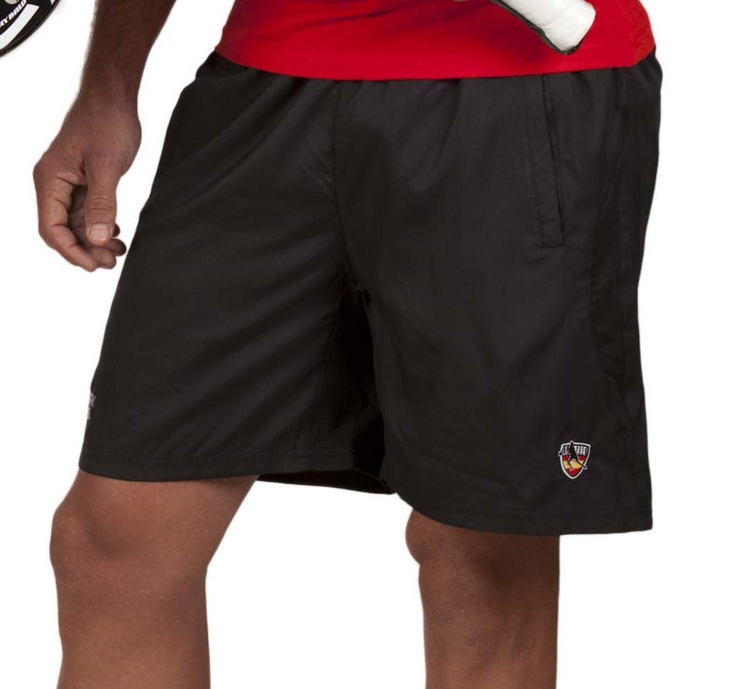 Shark Padel SH1008 Pantalon Tecnico Corto