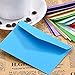 eBoot 100 Pieces Mini Envelope Multi Color Cute Lovely (4.5 x 3.15 Inch) for Wedding, Birthday Party Gift Supplies